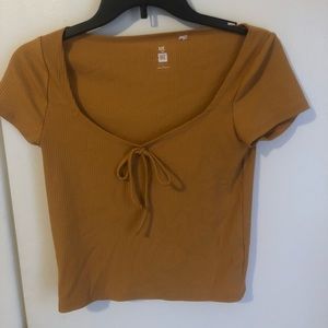 Me to We Used T-shirt